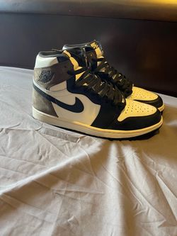 Air Jordan 1 High OG Dark Mocha 2020 – Men’s Size 10.5 – Clean