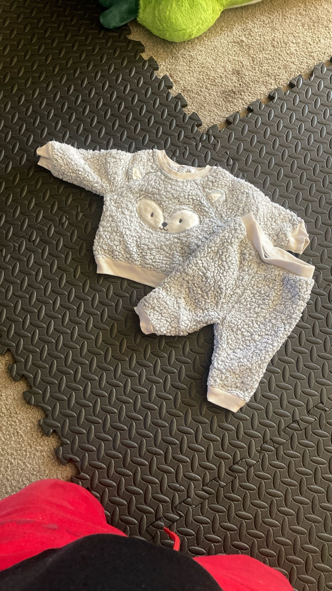 Baby Clothes 
