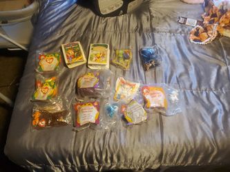 90s collectibles