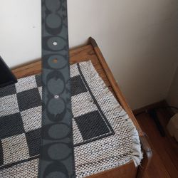 Coach Belt 
