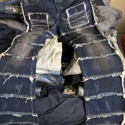 Valabasas Jeans Sz 42