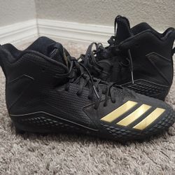Adidas Cleats