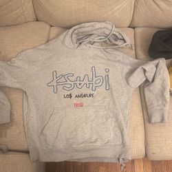 Ksubi Hoodie 