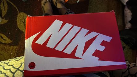 Nike Dunk Jumbo