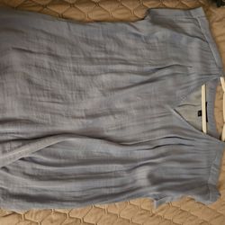 Simply Vera Wang Shirt 