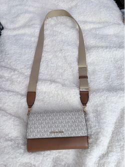 Mk crossbody