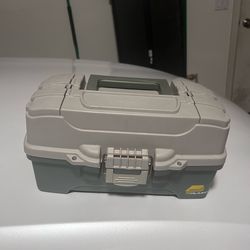 Plano Tackle Box