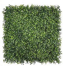 Greenery 20”x20” Milan UV Protection
