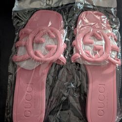 Gucci Sandals 