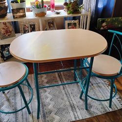 Small Patio Table And Chairs 