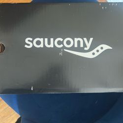 Men’s Saucony Running Shoes