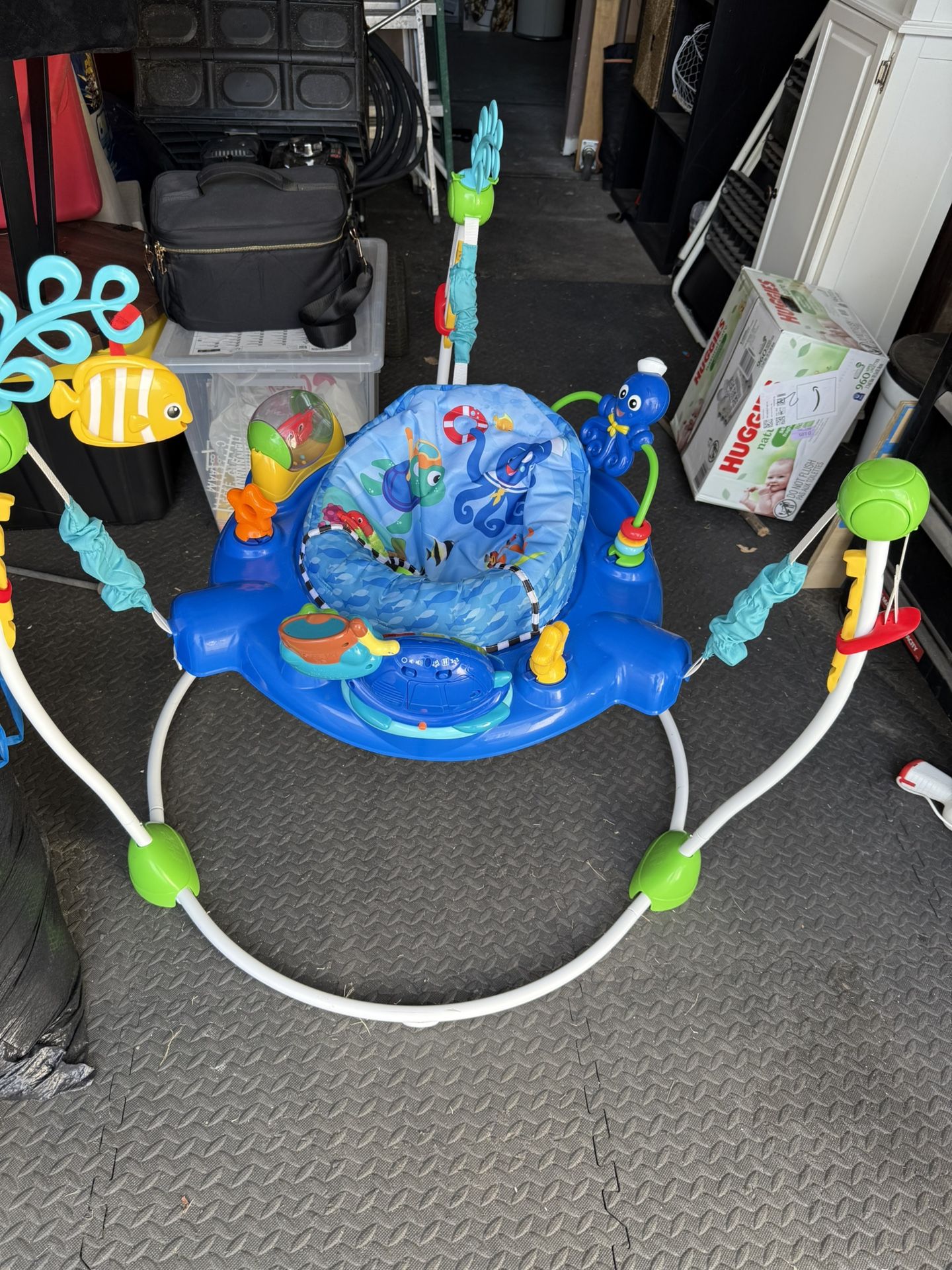 Baby Activity jumper