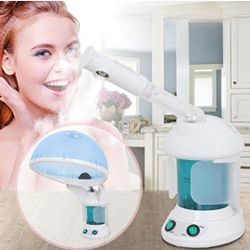 Hair Steamer PRO 3 in 1 Multifunction Ozone Facial

