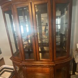 China Cabinet