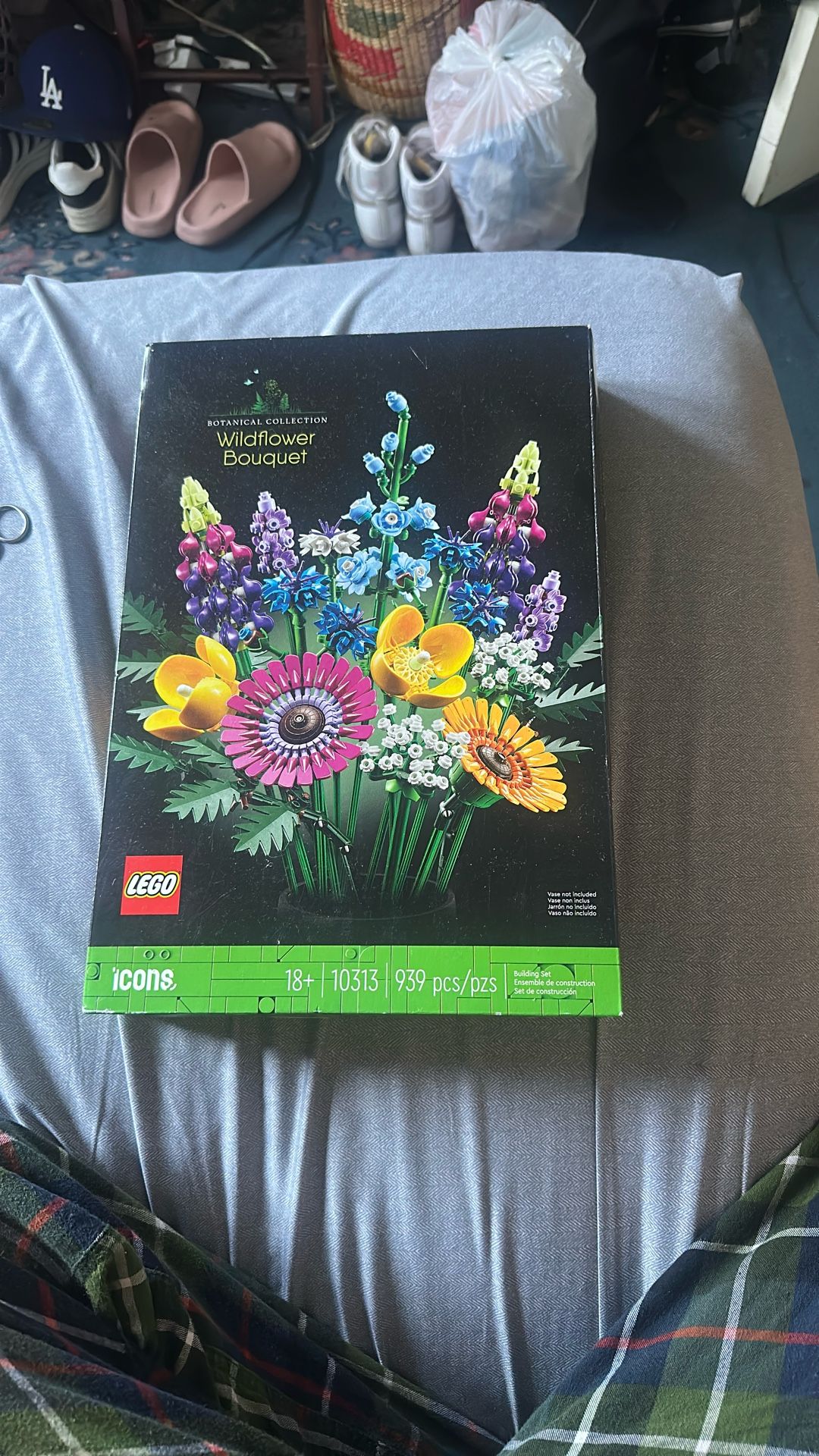 Wildflower Bouquet