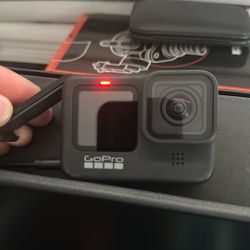 GoPro Hero 9 Black Edition