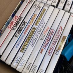 Nintendo Wii