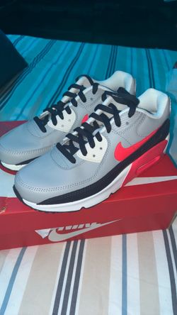 Nike Air Max 90 LTR (GS) , Size 5/5Y