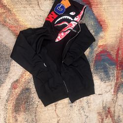 Medium Bape Hoodie