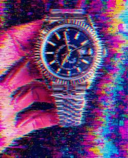 Luxury Watch