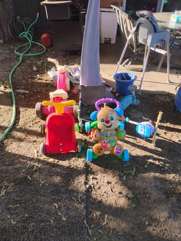 Kids Items Free