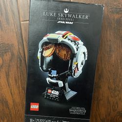 Luke Sky Walker (Red Five)