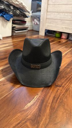 Cowboy hat