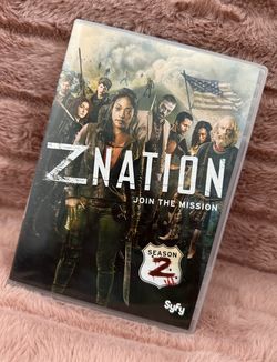 Z NATION SEASON 2