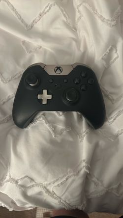 Scuff Xbox Controller 