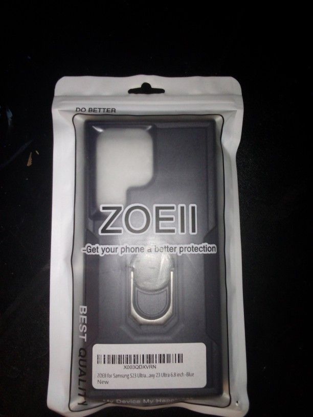 Samsung S23 Ultra Phone Case