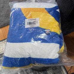 NFL LA RAMS Blanket