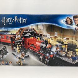 Lego Harry Potter / Hogwarts Express Train Set