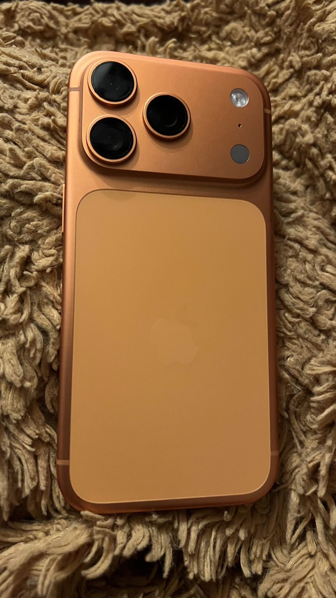 iPhone 17 Pro Unlocked