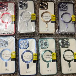 BEATIFUL NEW MAG SAFE CASES THE IPHONE 16 PRO MAX 👌💕🤳📲🎆