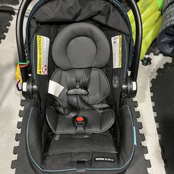 Graco Snugride 35 LITE LX - Infant Car Seat 