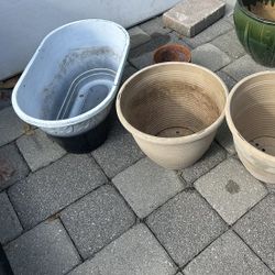 Flower Pot 
