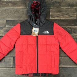 North Face Jacket 