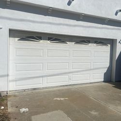 Garage Door