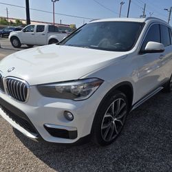 2018 BMW X1 from $ 1,490 Down 