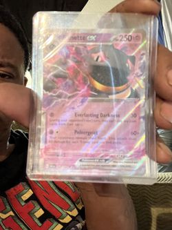 Baseball Cards, Football Cards, And Pokémon Cards