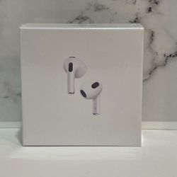 Apple AirPods 3rd Gen