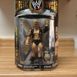 WWE