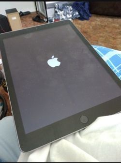 Big Apple iPad For Sale 