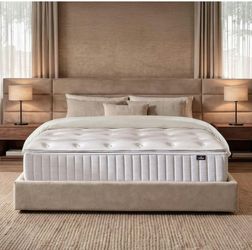 Mattress queen 14 in