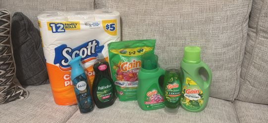 Household bundle