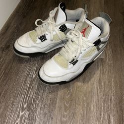 Jordan 4 Sz 11