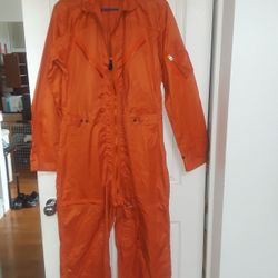Coverall