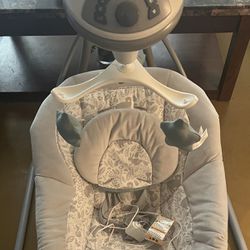 Baby Swing-Immaculate Condition 