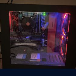 Entry Level Gaming Pc !!! 