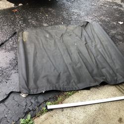 Jeep Wrangler JK Top